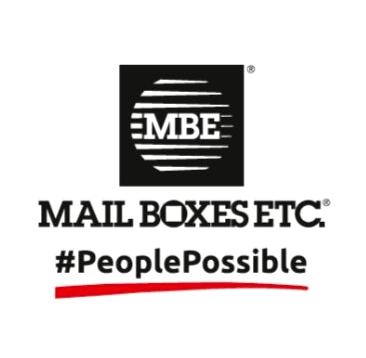 Изображение №1 компании Mail Boxes Etc.