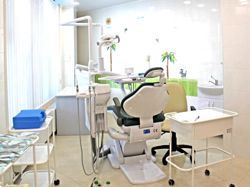Изображение №3 компании Детская клиническая стоматологическая поликлиника № 2 Отделение №3