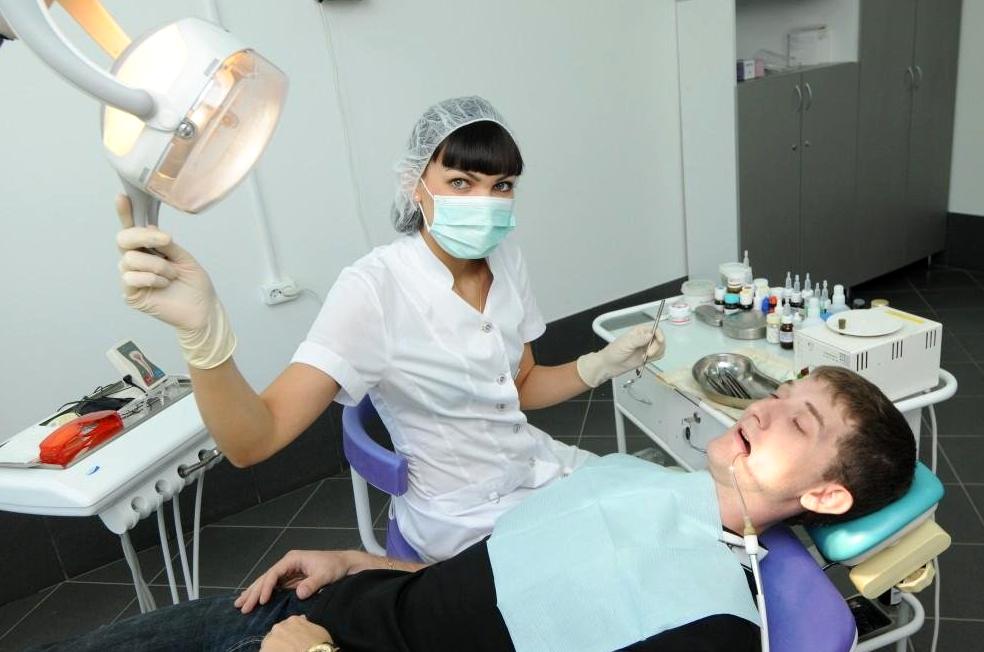 Изображение №11 компании Клиническая стоматологическая поликлиника №12