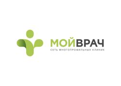 Изображение №1 компании Мойврач