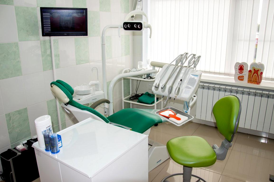 Изображение №9 компании Стоматологическая клиника Эффект