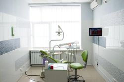 Изображение №3 компании Стоматологическая клиника Эффект