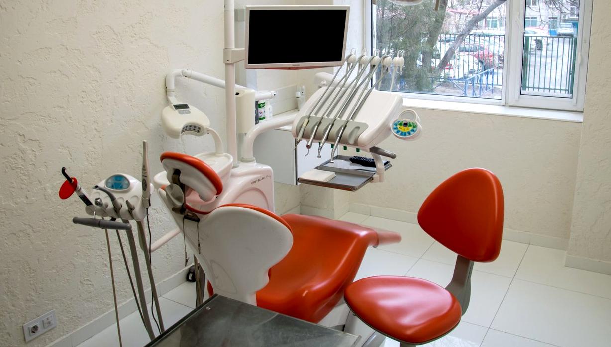 Изображение №6 компании Стоматологический центр ДЭМ
