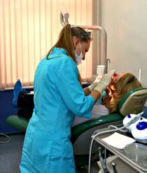 Изображение №3 компании Волгоградская областная клиническая стоматологическая поликлиника