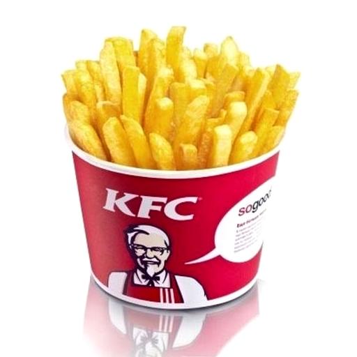 Изображение №11 компании KFC