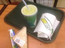 Изображение №3 компании Subway