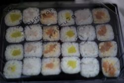 Изображение №1 компании Две sushi