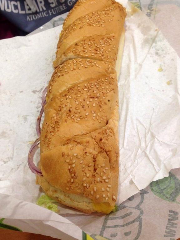 Изображение №7 компании Subway