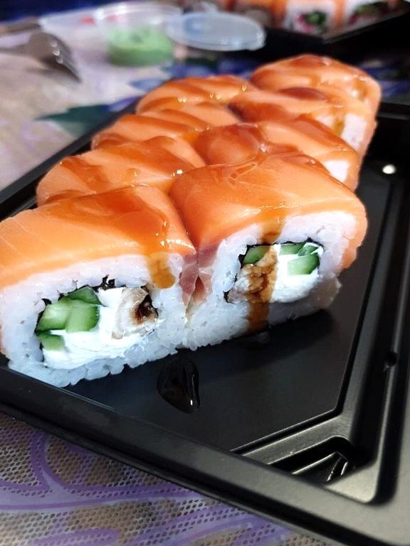 Изображение №3 компании Две SUSHI