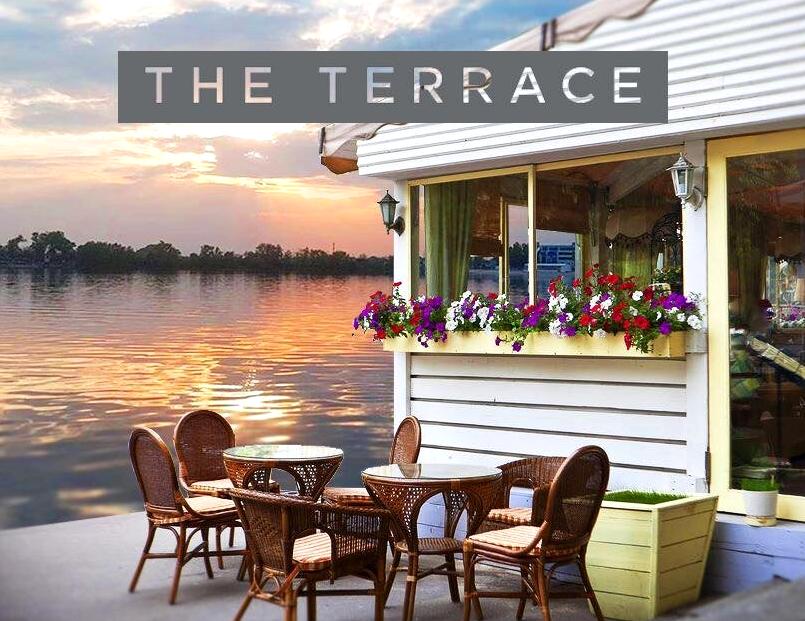 Изображение №2 компании THE TERRACE