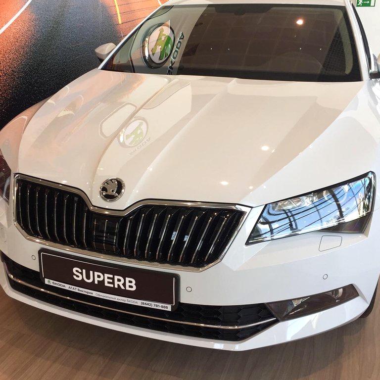 Изображение №7 компании SKODA АГАТ