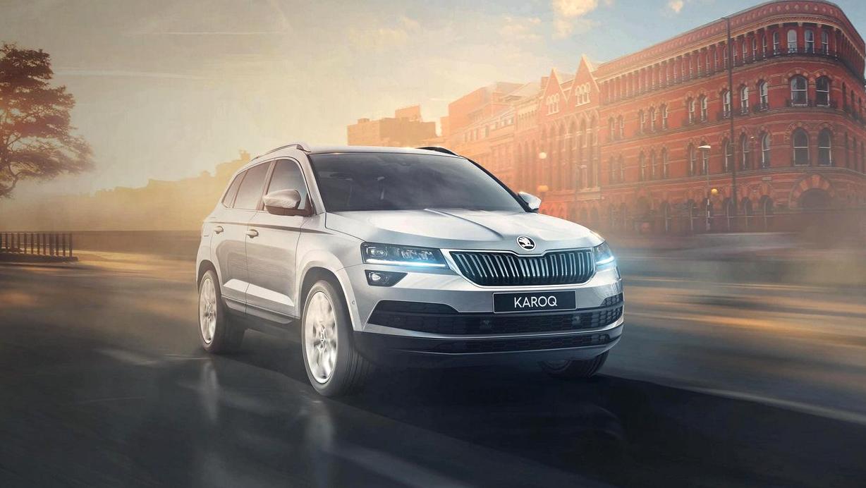 Изображение №17 компании SKODA АГАТ