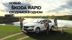 Изображение №2 компании SKODA АГАТ