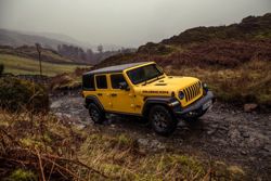 Изображение №3 компании Jeep Арконт