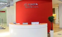 Изображение №4 компании Toyota АГАТ
