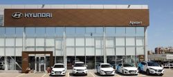 Изображение №3 компании Hyundai Арконт