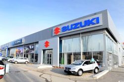 Изображение №3 компании Suzuki Арконт
