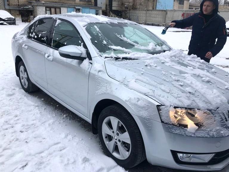 Изображение №16 компании Автосервис Автоцентр-кузов