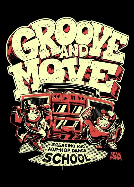 Изображение №5 компании Groove'n'Move