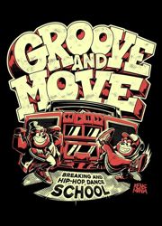 Изображение №3 компании Groove'n'Move