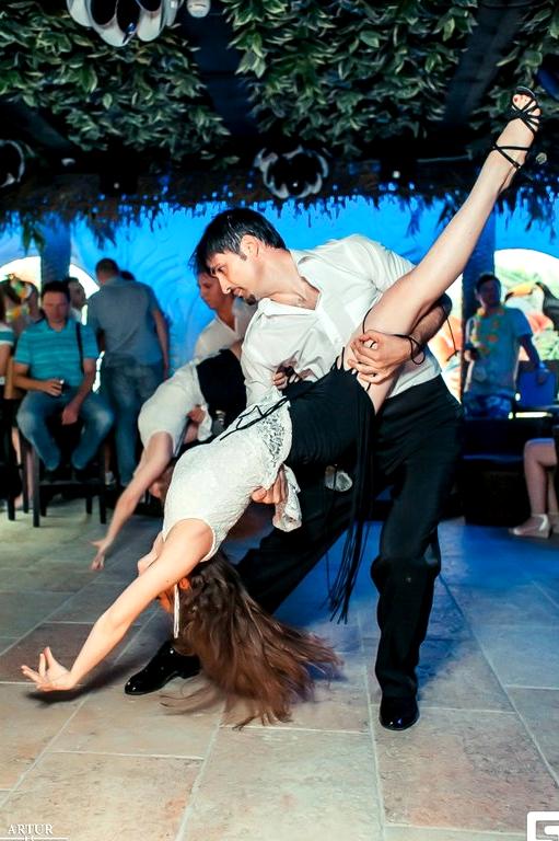 Изображение №10 компании Art Salsa Club