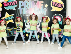 Изображение №3 компании Primetime kids