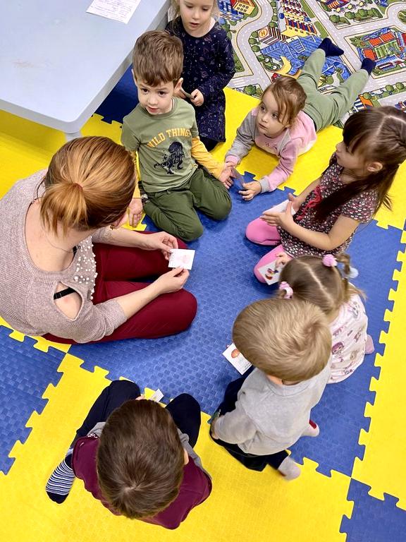 Изображение №6 компании Kinder klass