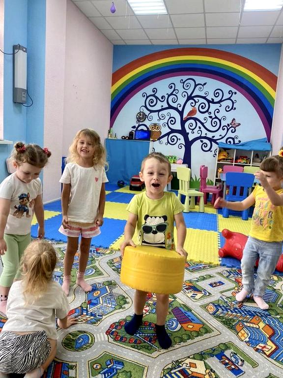 Изображение №13 компании Kinder klass