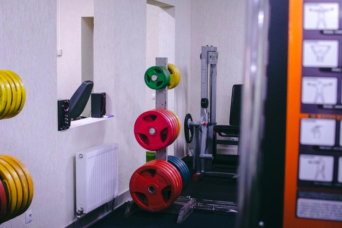 Изображение №3 компании Legenda.GYM