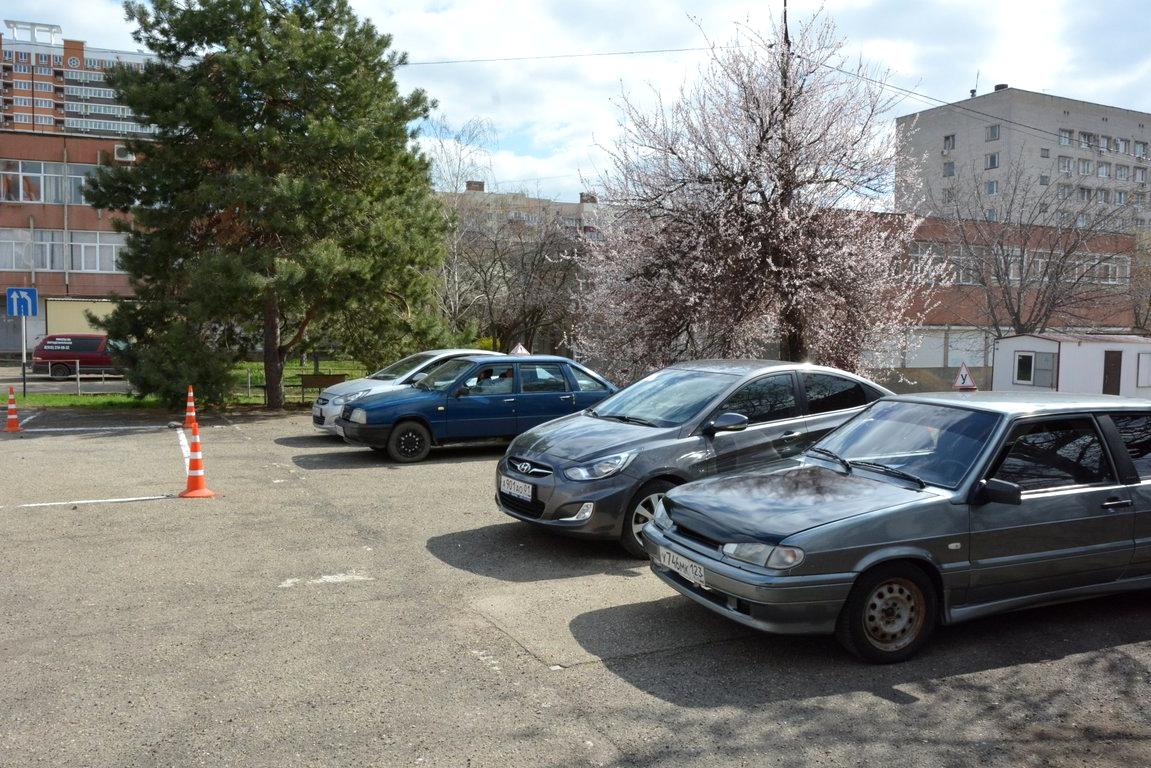 Изображение №10 компании Автошкола Краснодарский гуманитарно-технологический колледж