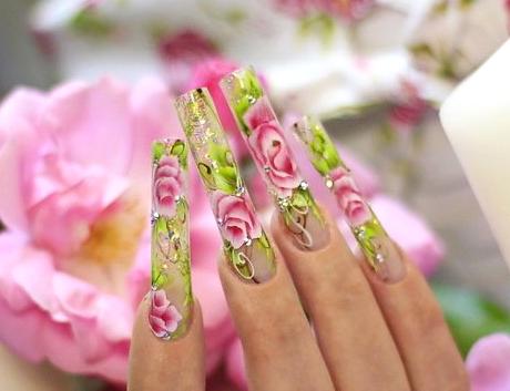 Изображение №1 компании NAILART.ONLINE