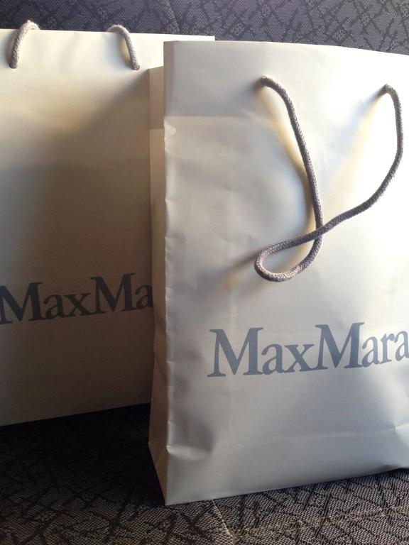 Изображение №1 компании Max Mara