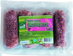 Изображение №4 компании Покровские продукты