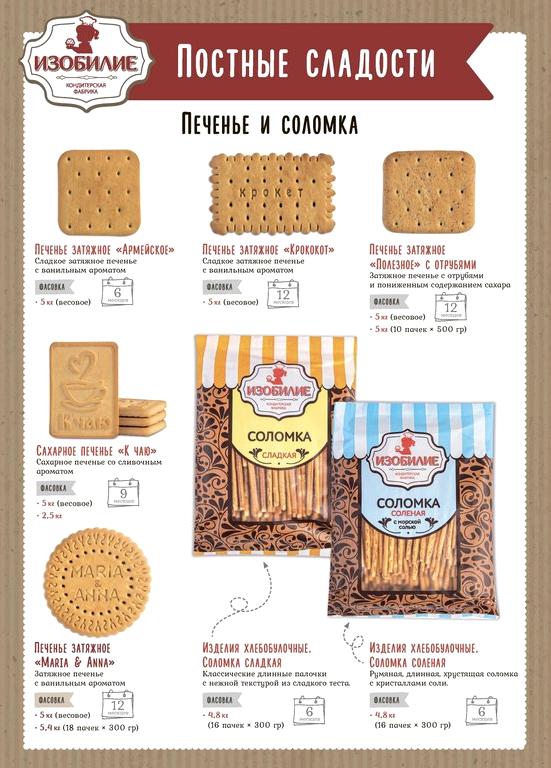 Изображение №4 компании Изобилие