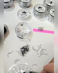 Изображение №2 компании Lashes queens