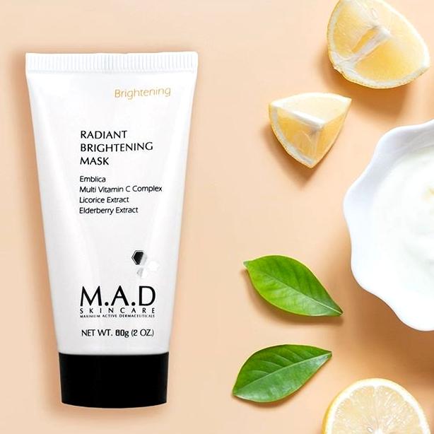 Изображение №5 компании M.A.D skincare