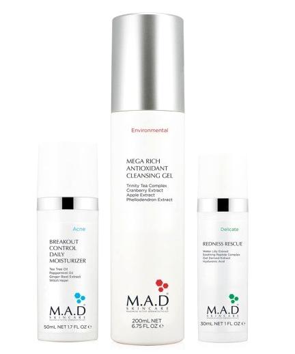 Изображение №6 компании M.A.D skincare