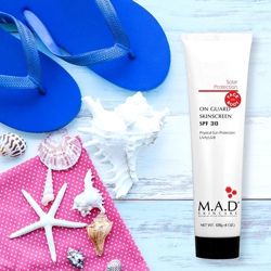 Изображение №2 компании M.A.D skincare