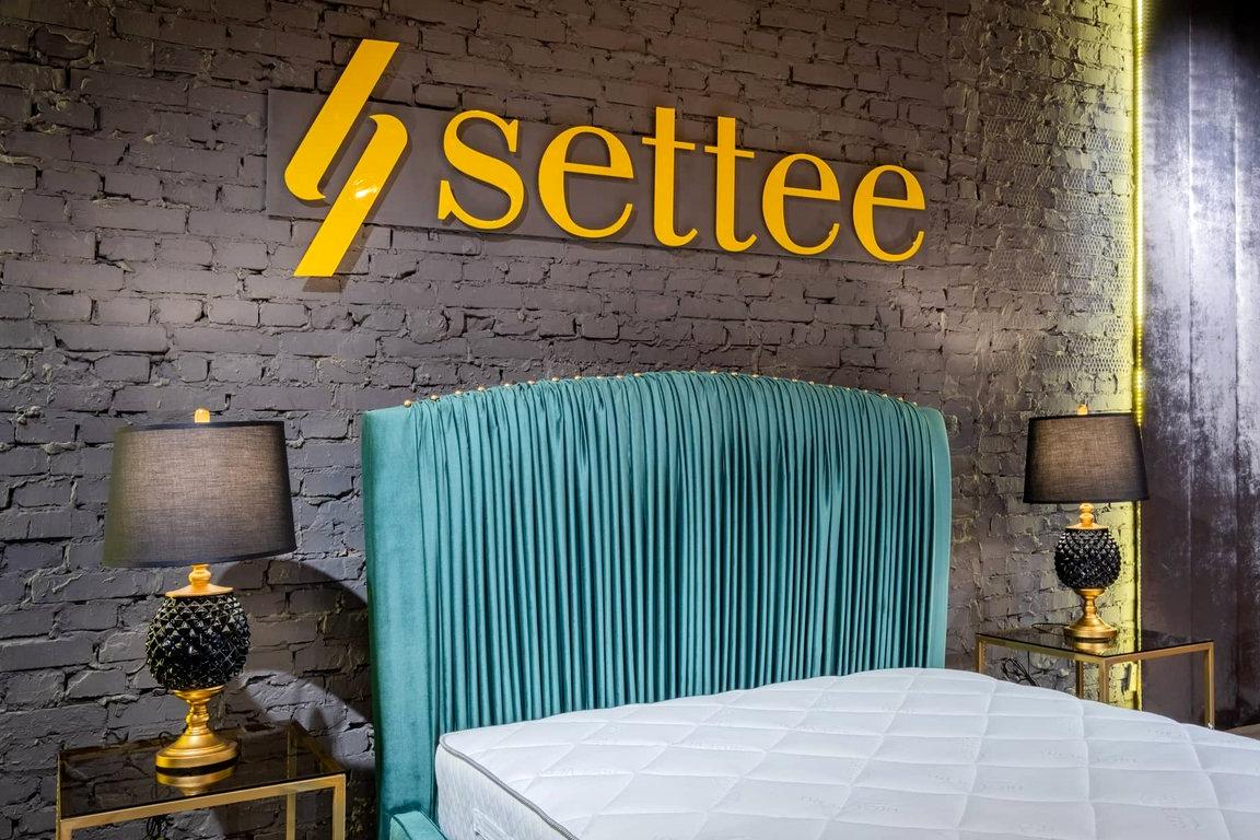 Изображение №14 компании Settee