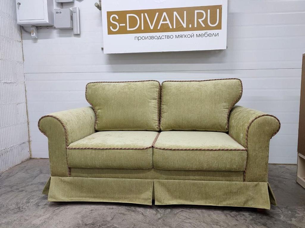 Изображение №4 компании S-DIVAN