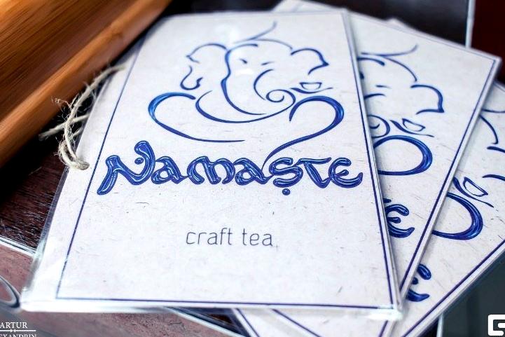 Изображение №1 компании Namaste