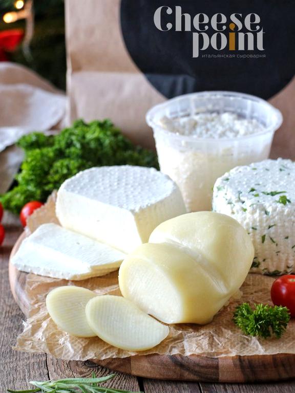 Изображение №1 компании Cheese Point