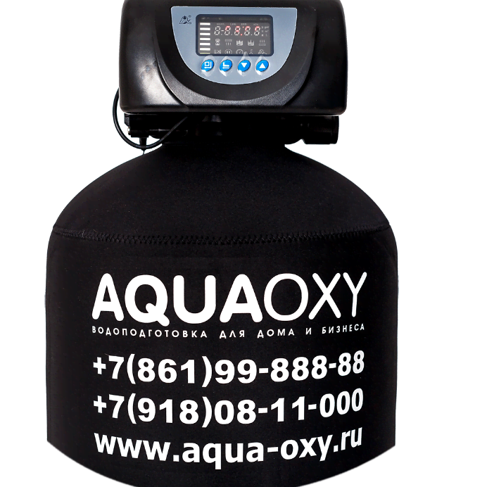 Изображение №8 компании AquaOxy