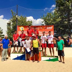 Изображение №4 компании Volleygrad sports & health resort