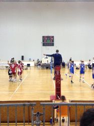 Изображение №3 компании Volleygrad sports & health resort