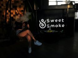 Изображение №4 компании Sweet Smoke