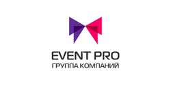 Изображение №1 компании EVENT PRO