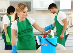 Изображение №1 компании Clean good