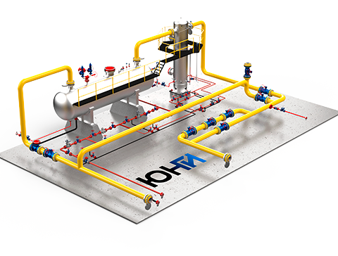 Изображение №14 компании ЮгНефтеГазИндустрия