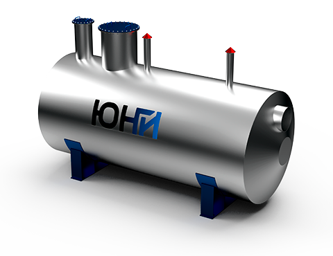 Изображение №17 компании ЮгНефтеГазИндустрия